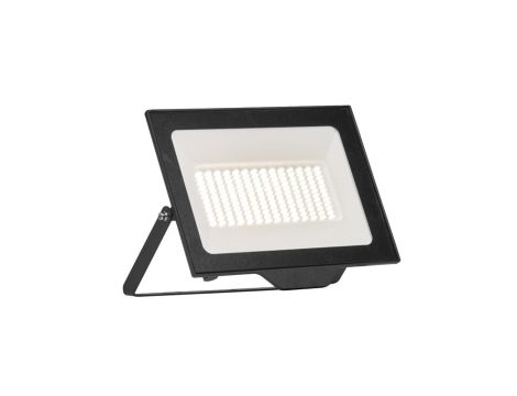Projektor LED OSRAM Reflektor Lampa LED 100W 10000lm 4000K Neutralna Czarny IP65 Floodlight