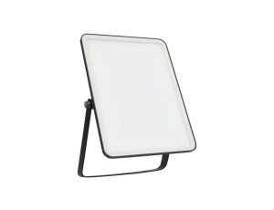 Projektor LED OSRAM Lampa Reflektor Halogen Zewnętrzny 50W 4750lm 4000K Neutralna Czarny IP65 Floodlight