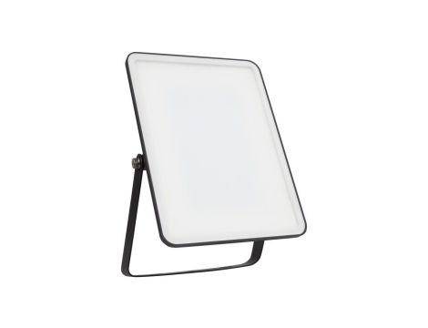 Projektor LED OSRAM Lampa Reflektor Halogen Zewnętrzny 50W 4750lm 4000K Neutralna Czarny IP65 Floodlight