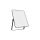 Projektor LED OSRAM Lampa Reflektor Halogen Zewnętrzny 50W 4750lm 4000K Neutralna Czarny IP65 Floodlight