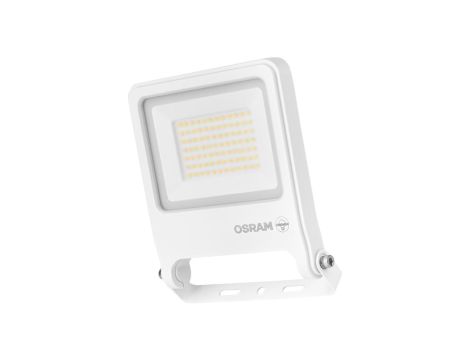 Projektor LED OSRAM Reflektor Zewnętrzny Lampa LED 50W 5000lm 3000K Ciepła Biały IP65 Endura 3 Lata Gwarancji