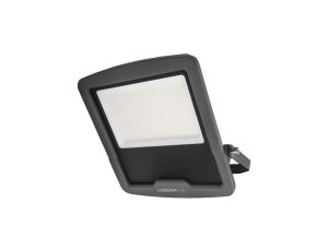 Projektor LED OSRAM Reflektor Zewnętrzny Lampa LED 100W 12000lm 4000K Neutralna Szary IP65 Endura 5 Lat Gwarancji