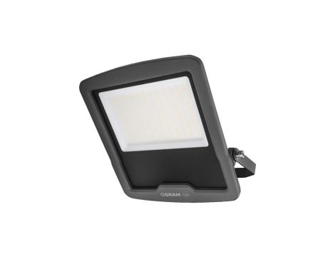 Projektor LED OSRAM Reflektor Zewnętrzny Lampa LED 100W 12000lm 4000K Neutralna Szary IP65 Endura 5 Lat Gwarancji