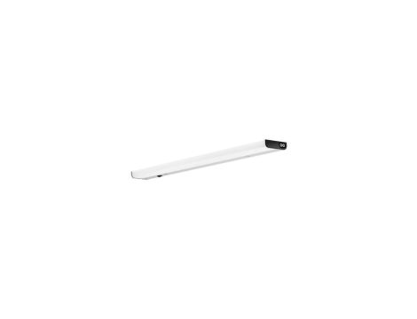 Lampa Podszafkowa OSRAM Liniowa LED z Czujnikiem Ruchu 12W 3000K Ciepła 760lm Srebrny Linear Flat 3 Lata Gwarancji