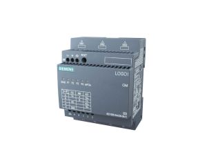 Siemens LOGO! CIM Moduł komunikacyjny RS232/RS485 Modbus RTU – 6ED1055-5MC08-0BA3