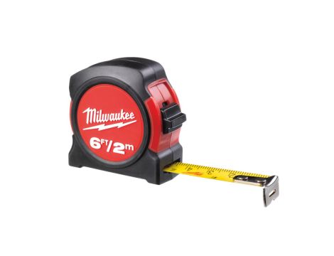 MILWAUKEE MIARA ZWIJANA  2m - 2