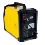 PÓŁAUTOMAT SPAWALNICZY INVERTOROWY MIG-217 ALU-PULS SYNERGIA MMA 230V, 200A/60%, GP50,MB15/3, D100/D200 - 4