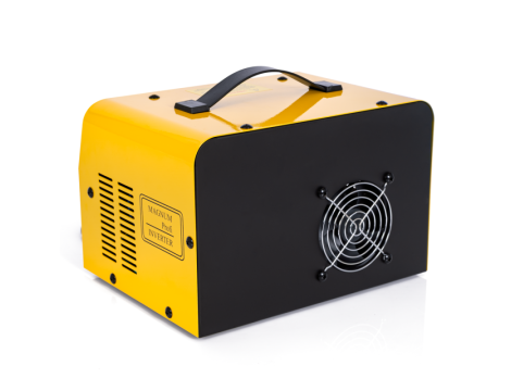 PROSTOWNIK INWERTEROWY Z ROZRUCHEM DINAMIK 440 V.2 12/24V 230V MAGNUM - 3