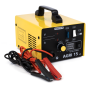 PROSTOWNIK INWERTOROWY AGRI 15 V2 6/12V, 15A, 230V, PB/AGM-GEL/LiFePO MAGNUM - 2