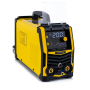SPAWARKA INVERTER THF208P PULS DC, 230V 200A/60% +TIG(DC),MMA,UT26/4M - 2