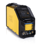 SPAWARKA INVERTER THF223 PULS TIG AC/DC, MMA, MIX, BILEVEL, 230V, 200A/60%, UT26/4, MMA-2, WĘŻYK - 2
