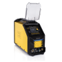 SPAWARKA INVERTER THF223 PULS TIG AC/DC, MMA, MIX, BILEVEL, 230V, 200A/60%, UT26/4, MMA-2, WĘŻYK - 3