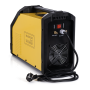 SPAWARKA INVERTER THF223 PULS TIG AC/DC, MMA, MIX, BILEVEL, 230V, 200A/60%, UT26/4, MMA-2, WĘŻYK - 4