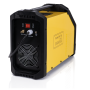 SPAWARKA INVERTER THF223 PULS TIG AC/DC, MMA, MIX, BILEVEL, 230V, 200A/60%, UT26/4, MMA-2, WĘŻYK - 5