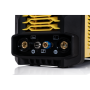 SPAWARKA INVERTER THF223 PULS TIG AC/DC, MMA, MIX, BILEVEL, 230V, 200A/60%, UT26/4, MMA-2, WĘŻYK - 7