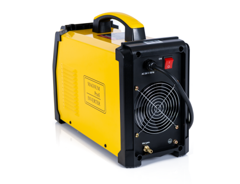 SPAWARKA INVERTER THF224 PULS 230V 200A TIG AC/DC, MMA - 3