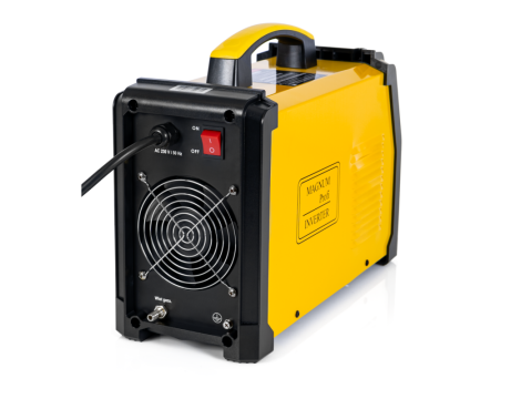 SPAWARKA INVERTER THF224 PULS 230V 200A TIG AC/DC, MMA - 4