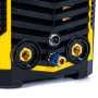 SPAWARKA INVERTER THF224 PULS 230V 200A TIG AC/DC, MMA - 6