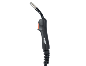 UCHWYT SPAWALNICZY MIG MB15AK 3mb EURO MAGNUM PROFI CZARNY