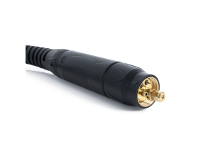 UCHWYT SPAWALNICZY MIG MB15AK 3mb EURO MAGNUM PROFI CZARNY - image 2