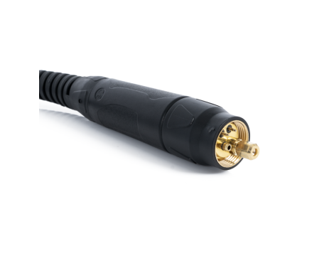 UCHWYT SPAWALNICZY MIG MB15AK 3mb EURO MAGNUM PROFI CZARNY - 2