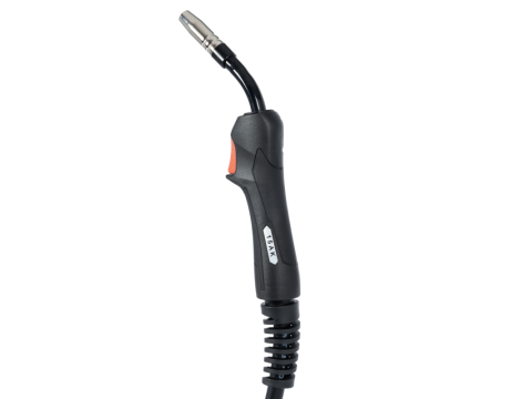 UCHWYT SPAWALNICZY MIG MB15AK 5mb EURO MAGNUM PROFI CZARNY
