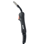 UCHWYT SPAWALNICZY MIG MB15AK 5mb EURO MAGNUM PROFI CZARNY - 2
