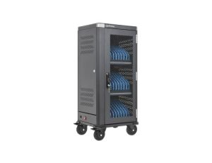 Szafa do ładowania 30 Chromebooków USB-C 30W Power Delivery
