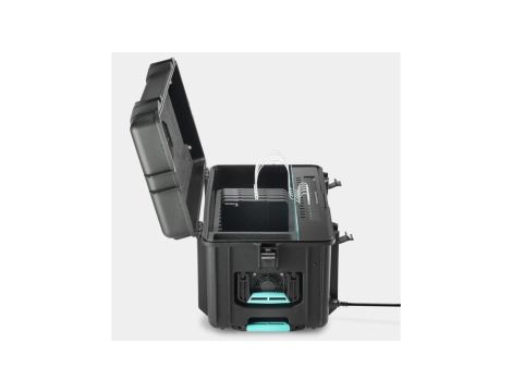 Walizka ładująca na 16 tabletów 11 Cali 16x USB-C PD 65W / 1050W