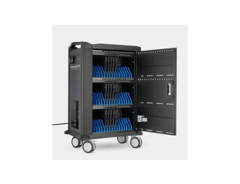 Szafa do ładowania 48 tabletów 48x USB-C 20W Power Delivery