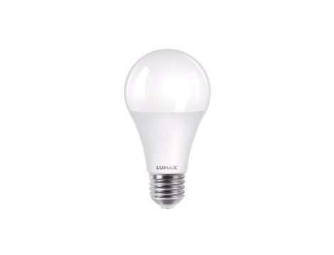 Żarówka LED A60 E27 8,5W 815lm CW barwa zimna 6000K 200