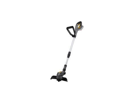 Podkaszarka akumulatorowa do trawy 20V + Bateria akumulatorowa 20V 4A Rebel Tools