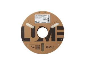Filament LUME PLA+ bezbarwny (01-001) 1,75 mm 1 kg FIL10000100-WUN