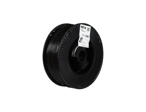 Filament LUME PET-G czarny (02-008) 1,75 mm 3 kg FIL10000165-WUN