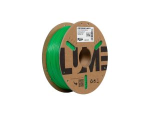 Filament LUME PLA+ zielony jasny (01-019) 1,75 mm 1 kg FIL10000118-WUN