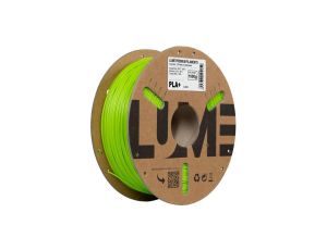 Filament LUME PLA+ limonkowy (01-018) 1,75 mm 1 kg FIL10000117-WUN