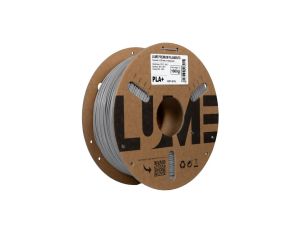 Filament LUME PLA+ szary jasny (01-004) 1,75 mm 1 kg FIL10000103-WUN