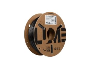 Filament LUME PET-G antracyt (02-012) 1,75 mm 1 kg FIL10000138-WUN