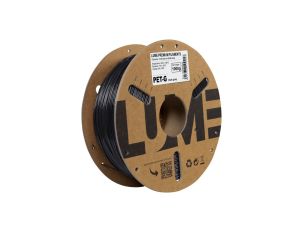 Filament LUME PET-G szary ciemny (02-011) 1,75 mm 1 kg FIL10000137-WUN