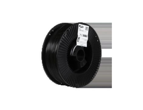 Filament LUME PLA+ czarny (01-008) 1,75 mm 3 kg FIL10000163-WUN
