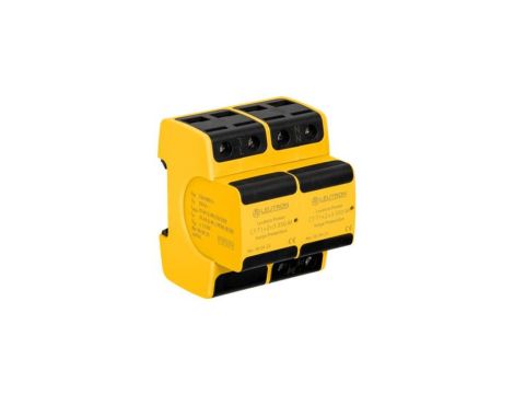 Ogranicznik przepięć Leutron Typ T1+T2 CT-T1+2/2+0-350-FM 960 007