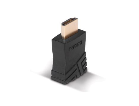 Adapter HDMI NON-CEC typu A M/F