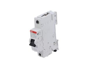Wyłącznik nadprądowy 240VAC Iznam 10A Bieguny 1 Charakterystyka C 2CCS471001R0104