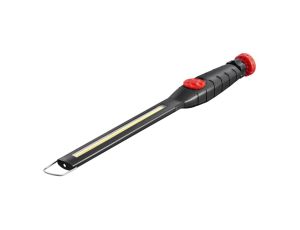 QUATROS LAMPA WARSZTATOWA WĄSKA LED COB 5W UV