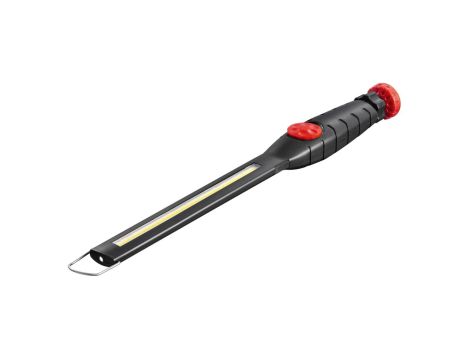 QUATROS LAMPA WARSZTATOWA WĄSKA LED COB 5W UV