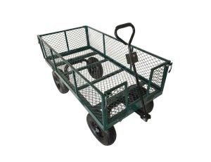 AWTOOLS WÓZEK OGRODOWY / TRANSPORTOWY 500KG Q012 - image 2