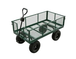 AWTOOLS WÓZEK OGRODOWY / TRANSPORTOWY 500KG Q012