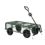 AWTOOLS WÓZEK OGRODOWY / TRANSPORTOWY 500KG Q012 - 4