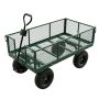 AWTOOLS WÓZEK OGRODOWY / TRANSPORTOWY 500KG Q012 - 2