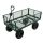 AWTOOLS WÓZEK OGRODOWY / TRANSPORTOWY 500KG Q012